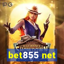 bet855 net